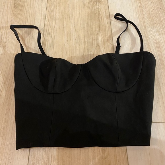 Babaton Meta Camisole XXS - Picture 3 of 5